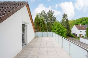 AIGNER - Reiheneckhaus mit viel Platz und großem Garten in Taufkirchen – Die vollständige Adresse der Immobilie erhältst du vom Anbieter., 82024 Taufkirchen – Vorschaubild 8