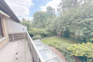 Großzügiges Zweifamilienhaus mit großem Grundstück, Garten und Garage an Knoops Park – 28717 Sankt Magnus, Bremen – Vorschaubild 41