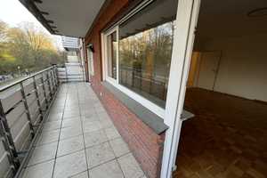 PROMENADENLAGE im X-Viertel – Münster – Vorschaubild 8