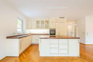 AIGNER - Exklusive 3-Zimmer-Wohnung in Solln – Zwei Balkone, Blick ins Grüne – Die vollständige Adresse der Immobilie erhältst du vom Anbieter., 81479 Solln, München – Vorschaubild 4