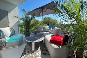 XXL Dachterrasse für Ihr summer feeling! Maisonette Wohnung in Untermenzing – 80997 Allach, München – Vorschaubild 10