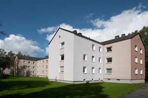 Mehr als gewohnt - Schöne 2-Zimmerwohnung in Wuppertal-Barmen – Sanderstr. 156, 42283 Wuppertal – Vorschaubild 3