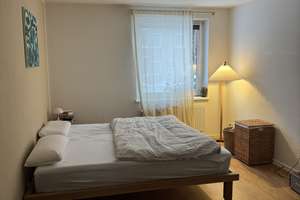 Untermiete: März / April – Die vollständige Adresse der Immobilie erhältst du vom Anbieter., 20535 Hamm, Hamburg – Vorschaubild 6