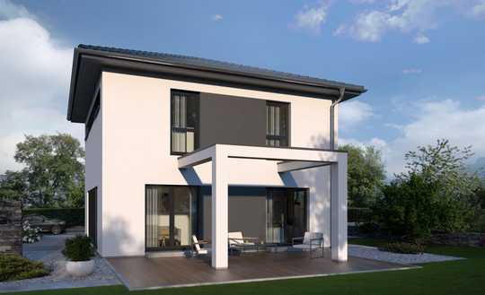 RELAXTES WOHNEN IM MODERNEM AMBIENTE