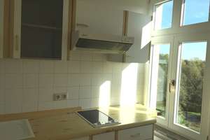 Schönes Appartement für Einzelperson (renoviert, EBK) – Bautzmannstr. 1, 4318 Volkmarsdorf, Leipzig – Vorschaubild 3