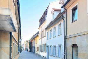 Historisches Mehrfamilienhaus in Top-Altstadtlage – steuerlich begünstigt – Kuttlerstraße 17, 91054 Markgrafenstadt, Erlangen – Vorschaubild 35