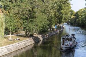 Vermietete, energieeffiziente Wohnung mit Balkon am Landwehrkanal – Johanniterstraße 6, 10961 Kreuzberg, Berlin – Vorschaubild 12