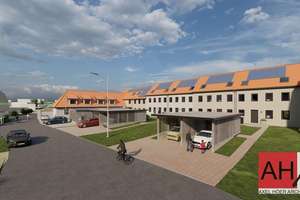 Fertigstellung Frühjahr 2026!Modernes Wohnen im Grünen–Großzügiges Reihenhaus mit Carport & Terrasse – Die vollständige Adresse der Immobilie erhältst du vom Anbieter., 4651 Bad Lausick – Vorschaubild 13