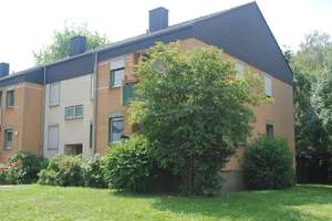 2,5-Zimmer-Wohnung (WBS) – Froschlake 22, 44379 Marten, Dortmund – Vorschaubild 1