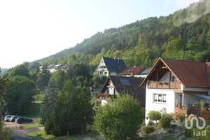 Gepflegtes Einfamilienhaus in bester Lage von Treffurt mit Blick über das Werratal – Wartburgkreis – Vorschaubild 11