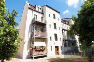 Wohnung mit Tageslichtbad, Badewanne/Dusche wartet auf DICH!
