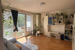 Kompaktes 1-Zimmer-Apartment: Urban wohnen in Düsseltal – Die vollständige Adresse der Immobilie erhältst du vom Anbieter., 40239 Düsseltal, Düsseldorf – Vorschaubild 9