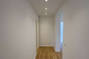 Stylische  3 Zimmer Wohnung nahe  U Birkenstraße zu vermieten! – Stephanstr. 30, 10559 Moabit, Berlin – Vorschaubild 6