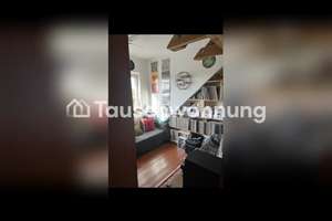Tauschwohnung: Große 3,5 - Zimmer-Flat in Herrenhausen-Stöcken – Die vollständige Adresse der Immobilie erhältst du vom Anbieter., 30419 Herrenhausen, Hannover – Vorschaubild 10