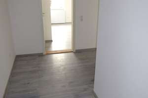 Im Jahr 2021 komplett neu renovierte 2-Zimmer-Wohnung in unmittelbarer Ulmer Citynähe. – Olgastr. 141, 89073 Mitte, Ulm – Vorschaubild 9