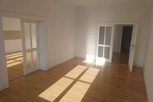 Wohnen im Zentrum: Altbauwohnung direkt am Altmarkt! – Altmarkt 6, 1067 Innere Altstadt, Dresden – Vorschaubild 7