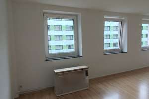 Singlewohnung in zentraler Lage – 1 Zimmer mit Kochnische – Sandkaulstr. 37, 52062 Hansemannplatz, Aachen – Vorschaubild 11