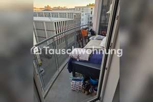 Tauschwohnung: Leipzig-Mitte: Tausche große 3-Zimmer-Wohnung – Die vollständige Adresse der Immobilie erhältst du vom Anbieter., 4103 Zentrum-Südost, Leipzig – Vorschaubild 7
