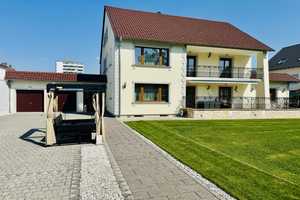 Einfamilienhaus direkt in Bayreuth ohne Provision  – Kaulbachstraße 1, 95447 Bayreuth – Vorschaubild 6