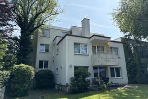 Lichterfelde West - bezugsfreie, modernisierte 2-Zimmer-Wohnung mit Süd-Balkon und Tiefgaragenplatz – Die vollständige Adresse der Immobilie erhältst du vom Anbieter., 12203 Lichterfelde, Berlin – Vorschaubild 12