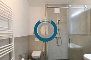 BARRIEREFREIE WOHNUNG MIT TERRASSE & GEMEINSCHAFTSGARTEN - TG-STELLPLATZ - IDEAL FÜR EINE FAMILIE