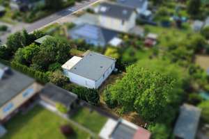 1.021 m² Grundstück in Magdeburg-Kannenstieg mit Bungalow! Sanieren oder neu bauen! – Die vollständige Adresse der Immobilie erhältst du vom Anbieter., 39128 Kannenstieg, Magdeburg – Vorschaubild 2