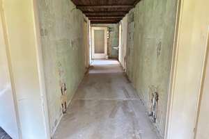 200 m2 "Herrenhaus" ehm. Pension zum Renovieren m. 3.000 m2 Grund in idyllischer Waldrandlage! – Die vollständige Adresse der Immobilie erhältst du vom Anbieter., 94366 Perasdorf – Vorschaubild 13