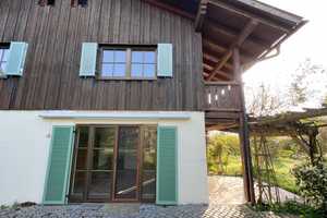 Attraktives Mehrfamilienhaus in Ortsrandlage – Traunstein (Kreis) – Vorschaubild 7