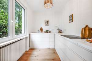 Frisch renoviertes Familienglück mit 5 Zimmern und Garten in Bremen-Vegesack – Die vollständige Adresse der Immobilie erhältst du vom Anbieter., 28757 Vegesack (Ortsteil), Bremen – Vorschaubild 8