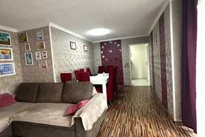 3-Zimmer-Etagenwohnung mit 2 Balkonen, Stellplatz und Einbauküche – Pforzheim – Vorschaubild 7