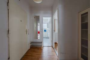 Wohnen im Grünen mit Balkon & Licht – Ihr Rückzugsort in Berlin-Mariendorf – Die vollständige Adresse der Immobilie erhältst du vom Anbieter., 12105 Mariendorf, Berlin – Vorschaubild 6