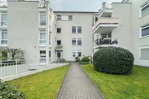 Komfortabel & barrierearm wohnen – ideale 3-Zimmer-Wohnung mit Aufzug, Balkon & Tiefgarage – Die vollständige Adresse der Immobilie erhältst du vom Anbieter., 50999 Sürth, Köln – Vorschaubild 11
