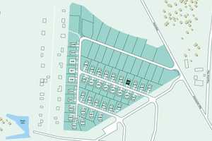 Modern wohnen und die Sonne genießen – Kerbelgasse 8, 4827 Leipzig (Kreis) – Vorschaubild 11