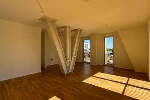 im Herzen von Franklin, 2 Zimmer mit Duschbad, Aufzug – 68309 Käfertal, Mannheim – Vorschaubild 23