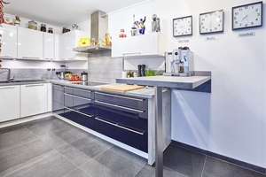 Großzügige 4-Zimmer-Wohnung mit Balkon im ehemaligen Vierkanthof in Mönchengladbach - Holt – Die vollständige Adresse der Immobilie erhältst du vom Anbieter., 41069 Holt, Mönchengladbach – Vorschaubild 12