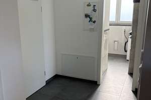 Moderne 2-Zimmer-Wohnung mit Balkon in ruhiger Lage von Ingolstadt – Weckenweg 39, 85055 Oberhaunstadt, Ingolstadt – Vorschaubild 8