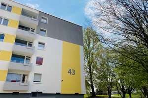 Gemütliches Single Apartment - frisch renoviert