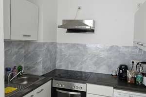 helle, 2 Zimmer-Wohnung in W.-Elberfeld, Nordstadt