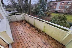 Plittersdorf. 3-Zi.-Wohnung mit Balkon- provisionsfrei ab 01.01.2026 – Teutonenstraße 61, 53175 Plittersdorf, Bonn – Vorschaubild 7