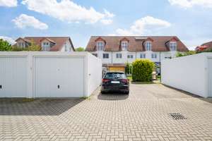 Top ausgestattetes Reihenmittelhaus in Hallbergmoos – Die vollständige Adresse der Immobilie erhältst du vom Anbieter., 85399 Hallbergmoos – Vorschaubild 10