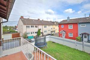 Wohnen mit Freiraum: Einfamilienhaus mit Balkon, Terrasse und Garage – Die vollständige Adresse der Immobilie erhältst du vom Anbieter., 76870 Kandel – Vorschaubild 7