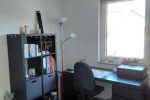 Möblierte 1-Zimmer-Wohnung mit Pentryküche in Braunschweig – Neustadtring 30a, 38114 Braunschweig – Vorschaubild 4