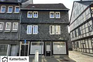 Ansprechendes Wohn- und Geschäftshaus in der Goslarer Altstadt – Goslar (Kreis) – Vorschaubild 1