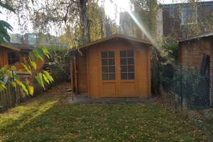 Reihnmittelhaus mit 200qm Garten im Herzen Düsseldorfs – Boschstrasse 23, 40589 Holthausen, Düsseldorf – Vorschaubild 3