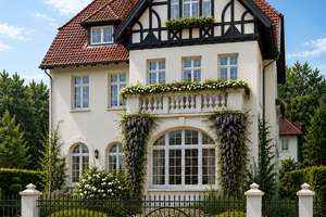 HENSCHEL IMMOBILIEN - SIE WOLLEN WOHNEN IN BESTLAGE MIT NEUEM WOHNKONZEPT