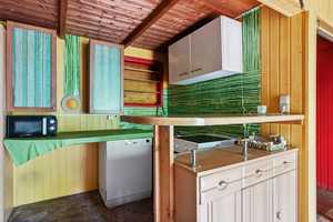 Freizeitgrundstück mit Wochenendhütte im Roten Gries (Baggersee) – Ingolstadt – Vorschaubild 11