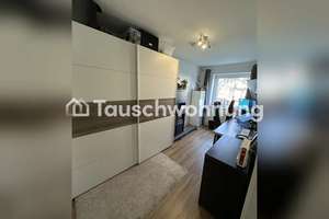 Tauschwohnung: Schöne ruhige Wohnung in Eilbek – Die vollständige Adresse der Immobilie erhältst du vom Anbieter., 22089 Eilbek, Hamburg – Vorschaubild 5