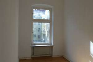 bezugsfrei: 3-Zimmer Altbauwohnung in herrschaftlichen Stuckhaus – Schönburgstr. 2, 12103 Tempelhof, Berlin – Vorschaubild 13