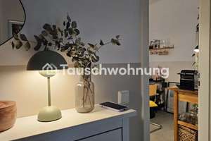 Tauschwohnung: Am Bebelplatz  – Bebelplatz 8, 50679 Deutz, Köln – Vorschaubild 6