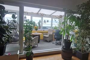 3-Zimmer Wohnung mit Wintergarten im 2. OG in Darmstadt-Wixhausen – Die vollständige Adresse der Immobilie erhältst du vom Anbieter., 64291 Wixhausen, Darmstadt – Vorschaubild 4